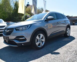 Opel Grandland (X) Gebrauchtwagen