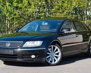 VW Phaeton Gebrauchtwagen