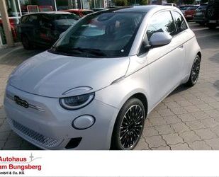 Fiat 500e Gebrauchtwagen
