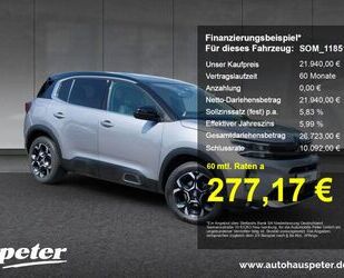 Citroen C5 Aircross Gebrauchtwagen
