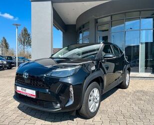 Toyota Yaris Cross Gebrauchtwagen