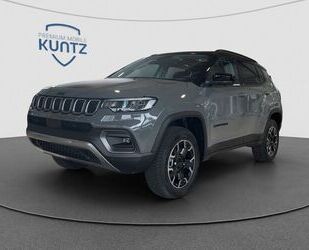 Jeep Compass Gebrauchtwagen