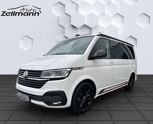 VW T6 California Gebrauchtwagen