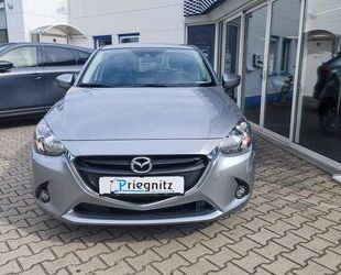 Mazda 2 Gebrauchtwagen