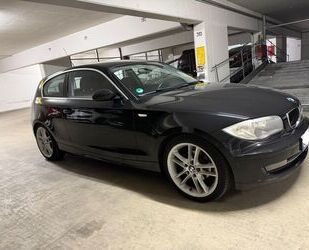 BMW 116 Gebrauchtwagen