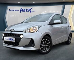 Hyundai i10 Gebrauchtwagen