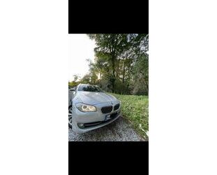 BMW 525 Gebrauchtwagen