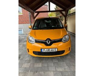 Renault Twingo Gebrauchtwagen