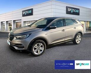 Opel Grandland (X) Gebrauchtwagen