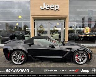 Corvette Z06 Gebrauchtwagen