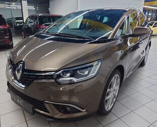 Renault Scenic Gebrauchtwagen