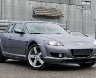 Mazda RX-8 Gebrauchtwagen