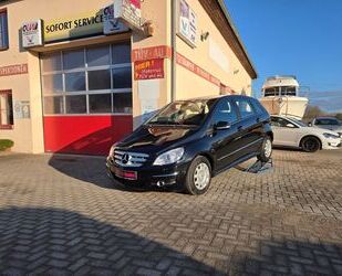 Mercedes-Benz B 180 Gebrauchtwagen