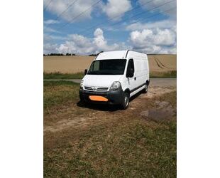 Nissan Interstar Gebrauchtwagen