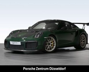 Porsche Porsche 991 GT2 RS PTS Weissach-Paket Titankäfig Gebrauchtwagen