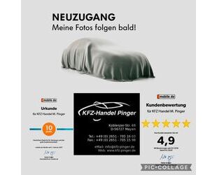 Opel Opel Astra H Twin Top Endless Summer Gebrauchtwagen
