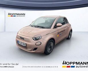 Fiat 500e Gebrauchtwagen