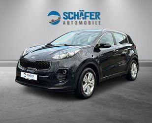 Kia Sportage Gebrauchtwagen