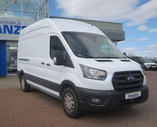Ford Transit Gebrauchtwagen