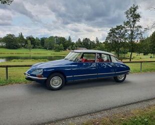Citroen DS Gebrauchtwagen