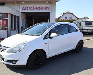 Opel Corsa Gebrauchtwagen