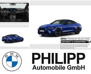 BMW M4 Gebrauchtwagen
