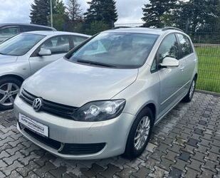 VW Golf Plus Gebrauchtwagen