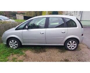 Opel Meriva Gebrauchtwagen