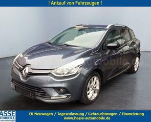 Renault Clio Gebrauchtwagen