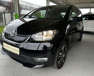 Skoda Citigo Gebrauchtwagen