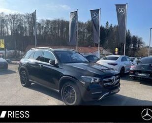 Mercedes-Benz GLE 300 Gebrauchtwagen