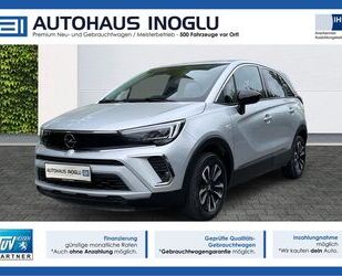 Opel Crossland (X) Gebrauchtwagen