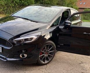 Ford S-Max Gebrauchtwagen