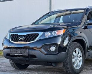 Kia Sorento Gebrauchtwagen