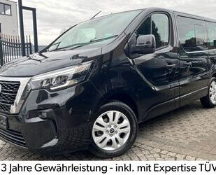 Nissan NV300 Gebrauchtwagen