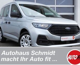 Ford Tourneo Connect Gebrauchtwagen