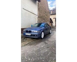 BMW 323 Gebrauchtwagen