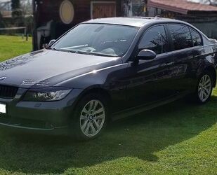 BMW 320 Gebrauchtwagen