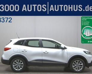 Renault Kadjar Gebrauchtwagen