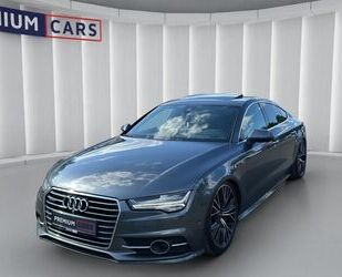 Audi A7 Gebrauchtwagen