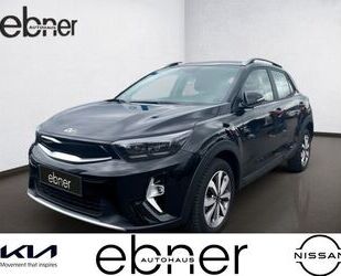 Kia Stonic Gebrauchtwagen