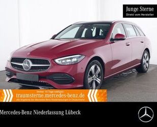 Mercedes-Benz C 300 Gebrauchtwagen