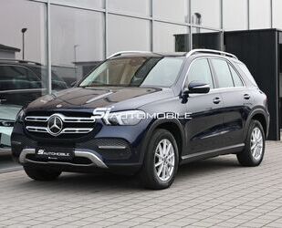 Mercedes-Benz GLE 300 Gebrauchtwagen