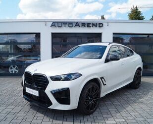 BMW X6 M Gebrauchtwagen