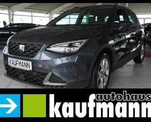 Seat Arona Gebrauchtwagen