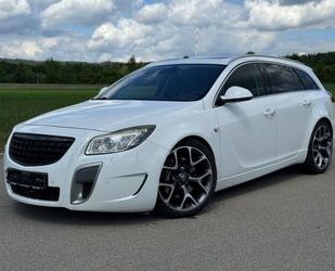 Opel Insignia Gebrauchtwagen