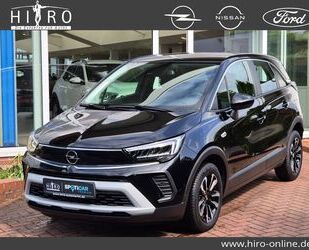 Opel Crossland (X) Gebrauchtwagen