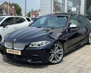 BMW 550 Gebrauchtwagen