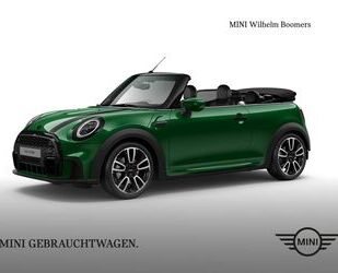 Mini Cooper Cabrio Gebrauchtwagen