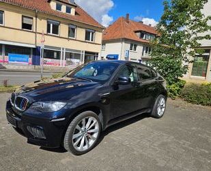 BMW X6 M Gebrauchtwagen